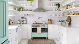 Small kitchen Remodeling Ideas 1 300x169 - Kitchen Renovation Ideas That Will Increase the Value of Your Property