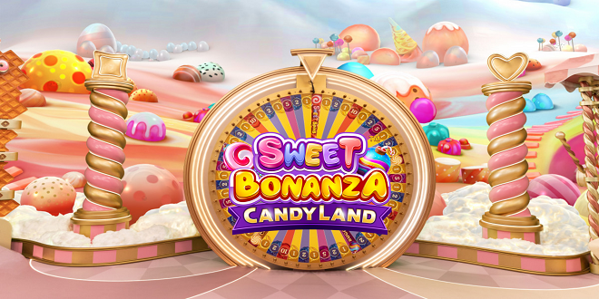 Effective Ways to Win Sweet Bonanza Online Slot Profits 76808 1 - Effective Ways to Win Sweet Bonanza Online Slot Profits