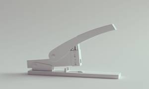 3 Easy Steps To Make A Booklet Using A Long Reach Stapler 76873 300x180 - 3 Easy Steps To Make A Booklet Using A Long-Reach Stapler